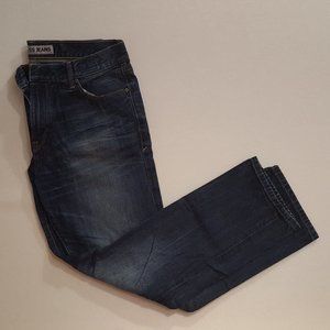 Express Men's Jeans